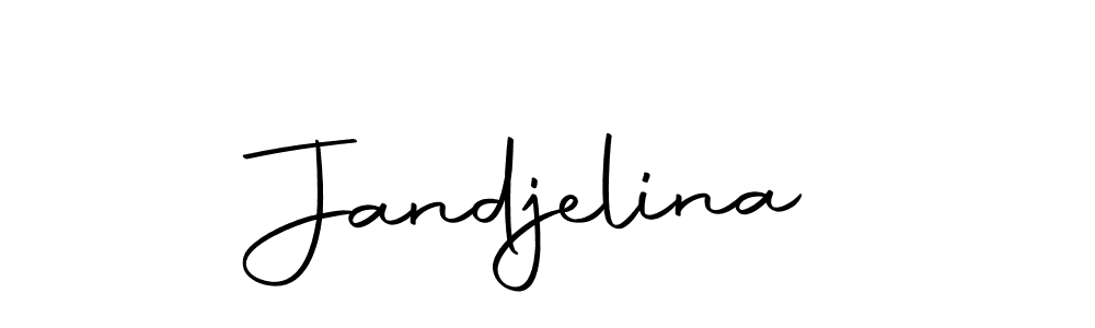 Check out images of Autograph of Jandjelina name. Actor Jandjelina Signature Style. Autography-DOLnW is a professional sign style online. Jandjelina signature style 10 images and pictures png