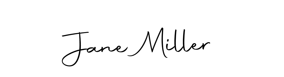 Make a beautiful signature design for name Jane Miller. Use this online signature maker to create a handwritten signature for free. Jane Miller signature style 10 images and pictures png