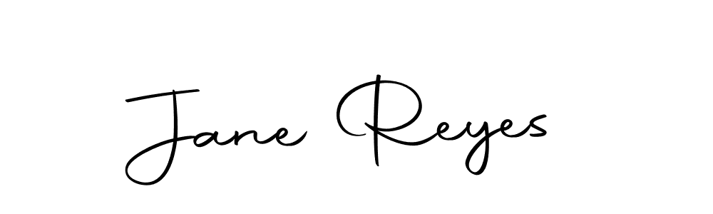 Also we have Jane Reyes name is the best signature style. Create professional handwritten signature collection using Autography-DOLnW autograph style. Jane Reyes signature style 10 images and pictures png