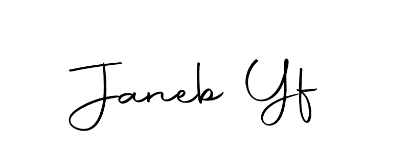 Best and Professional Signature Style for Janeb Yf. Autography-DOLnW Best Signature Style Collection. Janeb Yf signature style 10 images and pictures png