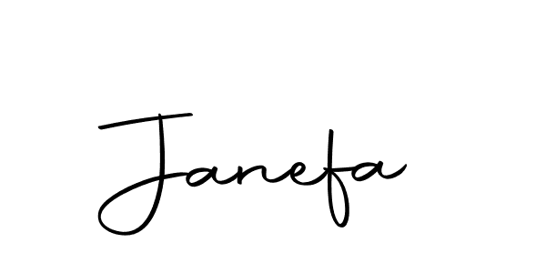 Also we have Janefa name is the best signature style. Create professional handwritten signature collection using Autography-DOLnW autograph style. Janefa signature style 10 images and pictures png