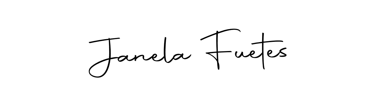 Once you've used our free online signature maker to create your best signature Autography-DOLnW style, it's time to enjoy all of the benefits that Janela Fuetes name signing documents. Janela Fuetes signature style 10 images and pictures png