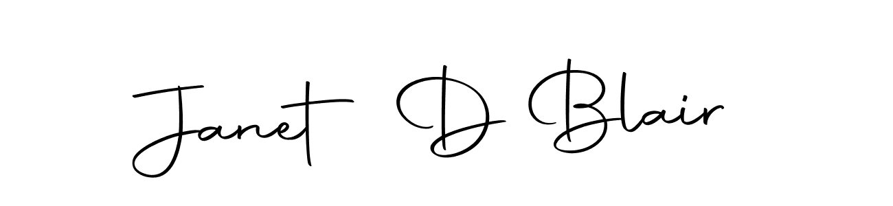Autography-DOLnW is a professional signature style that is perfect for those who want to add a touch of class to their signature. It is also a great choice for those who want to make their signature more unique. Get Janet D Blair name to fancy signature for free. Janet D Blair signature style 10 images and pictures png