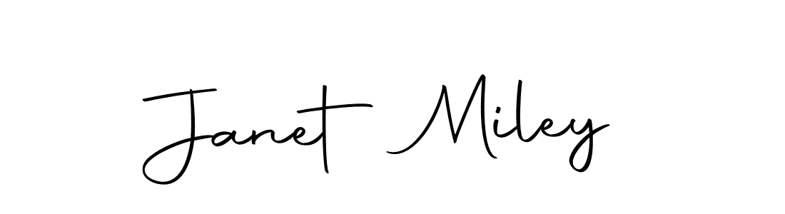 Check out images of Autograph of Janet Miley name. Actor Janet Miley Signature Style. Autography-DOLnW is a professional sign style online. Janet Miley signature style 10 images and pictures png