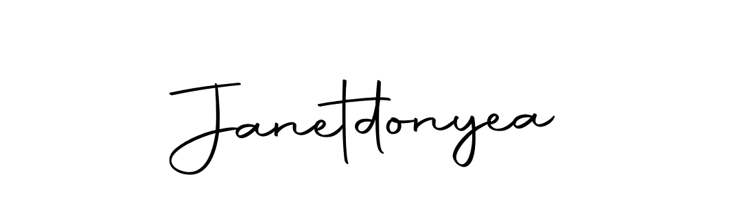 See photos of Janetdonyea official signature by Spectra . Check more albums & portfolios. Read reviews & check more about Autography-DOLnW font. Janetdonyea signature style 10 images and pictures png