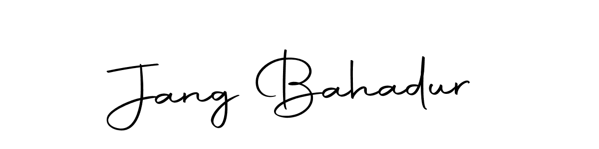 This is the best signature style for the Jang Bahadur name. Also you like these signature font (Autography-DOLnW). Mix name signature. Jang Bahadur signature style 10 images and pictures png