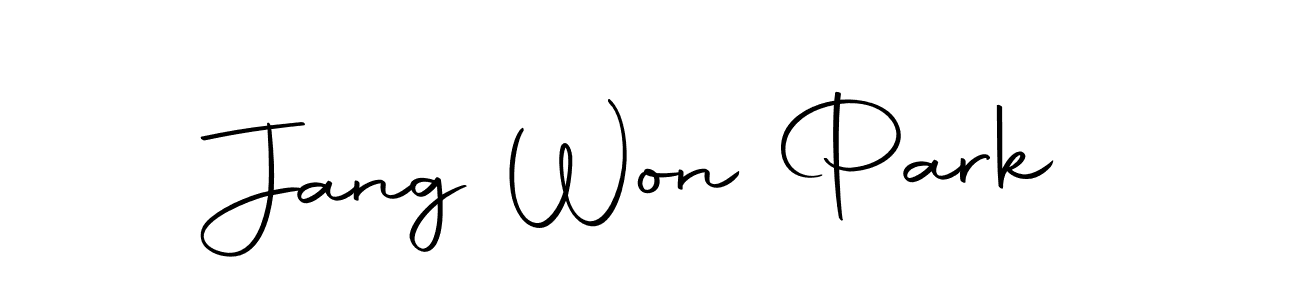 Also we have Jang Won Park name is the best signature style. Create professional handwritten signature collection using Autography-DOLnW autograph style. Jang Won Park signature style 10 images and pictures png