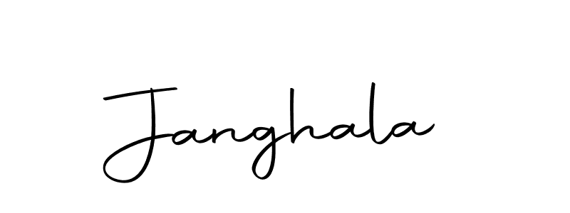 Also we have Janghala name is the best signature style. Create professional handwritten signature collection using Autography-DOLnW autograph style. Janghala signature style 10 images and pictures png