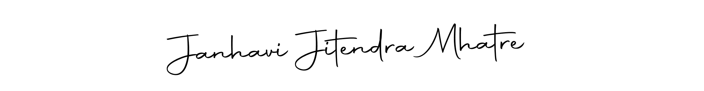 Check out images of Autograph of Janhavi Jitendra Mhatre name. Actor Janhavi Jitendra Mhatre Signature Style. Autography-DOLnW is a professional sign style online. Janhavi Jitendra Mhatre signature style 10 images and pictures png