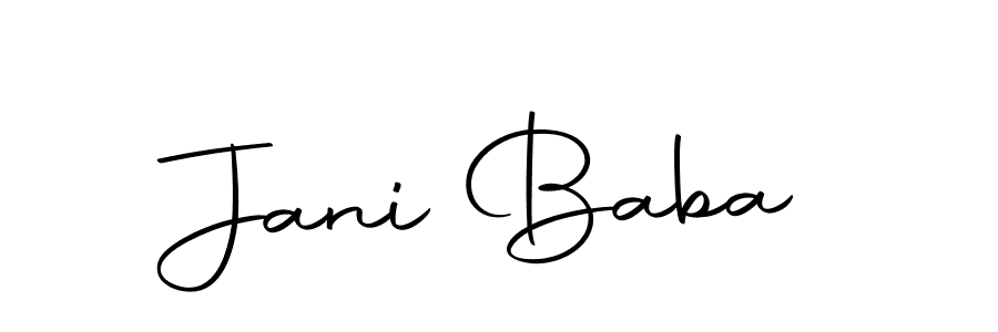 See photos of Jani Baba official signature by Spectra . Check more albums & portfolios. Read reviews & check more about Autography-DOLnW font. Jani Baba signature style 10 images and pictures png