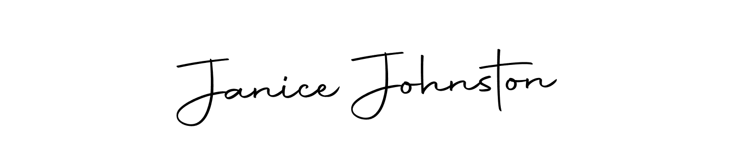This is the best signature style for the Janice Johnston name. Also you like these signature font (Autography-DOLnW). Mix name signature. Janice Johnston signature style 10 images and pictures png