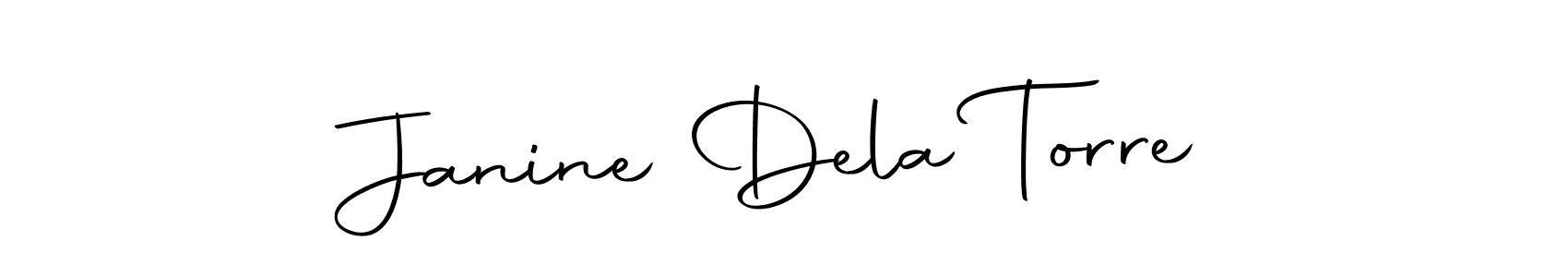 Similarly Autography-DOLnW is the best handwritten signature design. Signature creator online .You can use it as an online autograph creator for name Janine Dela Torre. Janine Dela Torre signature style 10 images and pictures png
