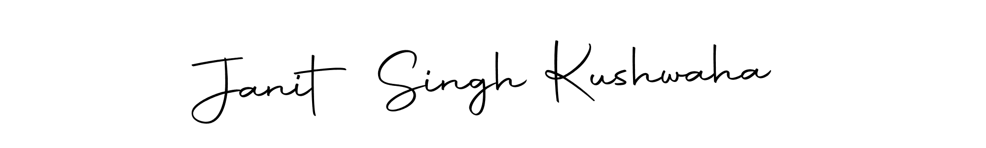 Check out images of Autograph of Janit Singh Kushwaha name. Actor Janit Singh Kushwaha Signature Style. Autography-DOLnW is a professional sign style online. Janit Singh Kushwaha signature style 10 images and pictures png