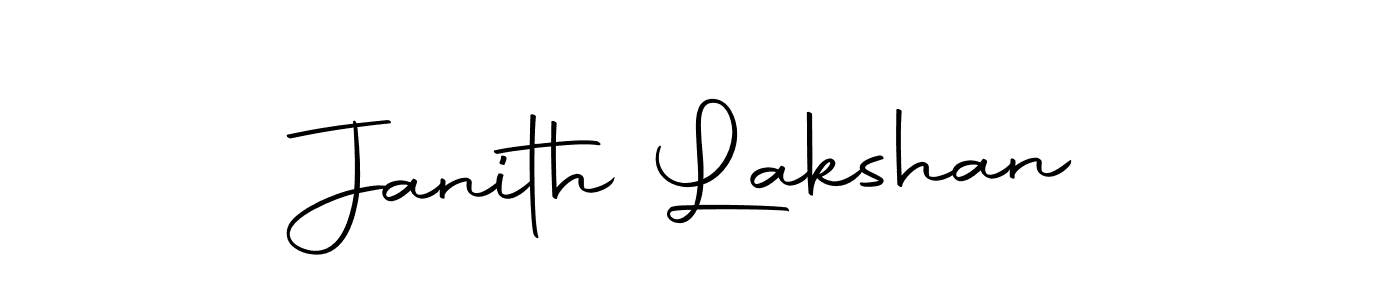 The best way (Autography-DOLnW) to make a short signature is to pick only two or three words in your name. The name Janith Lakshan include a total of six letters. For converting this name. Janith Lakshan signature style 10 images and pictures png
