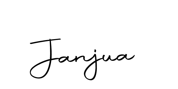 Also we have Janjua name is the best signature style. Create professional handwritten signature collection using Autography-DOLnW autograph style. Janjua signature style 10 images and pictures png