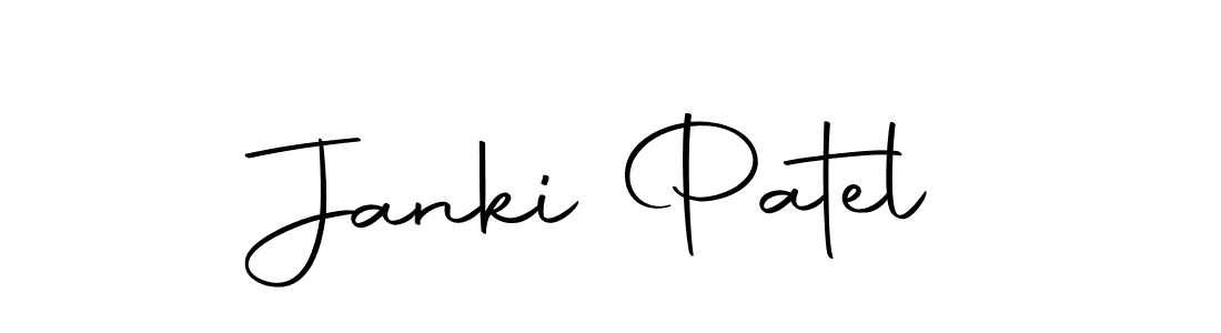 Autography-DOLnW is a professional signature style that is perfect for those who want to add a touch of class to their signature. It is also a great choice for those who want to make their signature more unique. Get Janki Patel name to fancy signature for free. Janki Patel signature style 10 images and pictures png