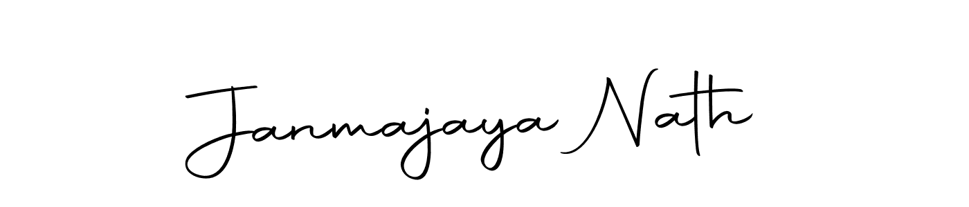 if you are searching for the best signature style for your name Janmajaya Nath. so please give up your signature search. here we have designed multiple signature styles  using Autography-DOLnW. Janmajaya Nath signature style 10 images and pictures png