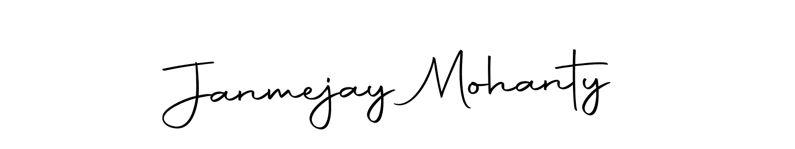 Janmejay Mohanty stylish signature style. Best Handwritten Sign (Autography-DOLnW) for my name. Handwritten Signature Collection Ideas for my name Janmejay Mohanty. Janmejay Mohanty signature style 10 images and pictures png
