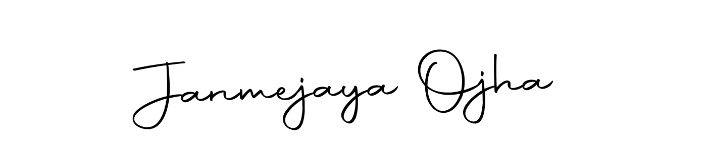 Janmejaya Ojha stylish signature style. Best Handwritten Sign (Autography-DOLnW) for my name. Handwritten Signature Collection Ideas for my name Janmejaya Ojha. Janmejaya Ojha signature style 10 images and pictures png