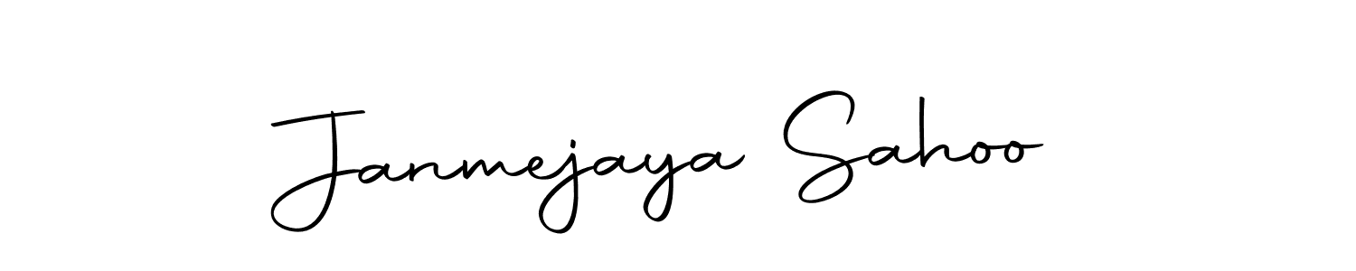 Make a beautiful signature design for name Janmejaya Sahoo. Use this online signature maker to create a handwritten signature for free. Janmejaya Sahoo signature style 10 images and pictures png