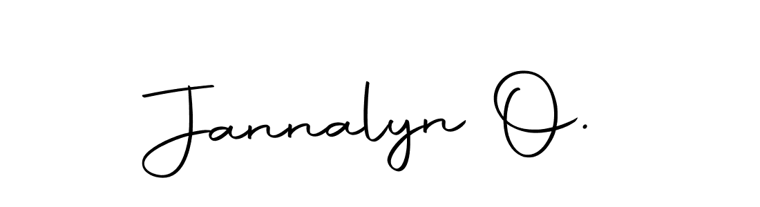 Make a short Jannalyn O. signature style. Manage your documents anywhere anytime using Autography-DOLnW. Create and add eSignatures, submit forms, share and send files easily. Jannalyn O. signature style 10 images and pictures png