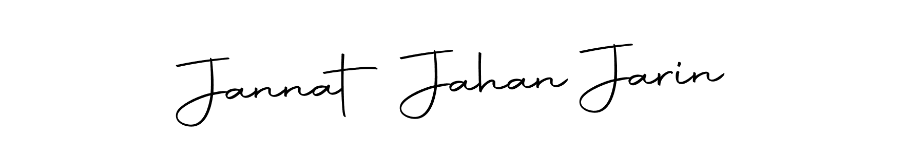 This is the best signature style for the Jannat Jahan Jarin name. Also you like these signature font (Autography-DOLnW). Mix name signature. Jannat Jahan Jarin signature style 10 images and pictures png