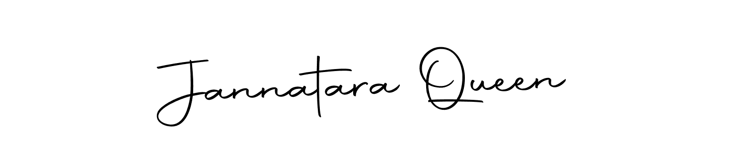 The best way (Autography-DOLnW) to make a short signature is to pick only two or three words in your name. The name Jannatara Queen include a total of six letters. For converting this name. Jannatara Queen signature style 10 images and pictures png