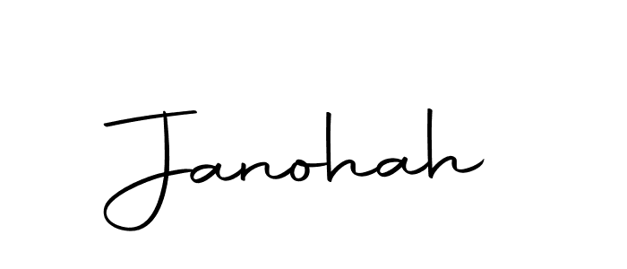 Here are the top 10 professional signature styles for the name Janohah. These are the best autograph styles you can use for your name. Janohah signature style 10 images and pictures png