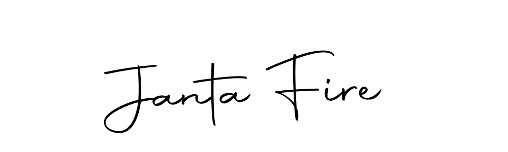 Best and Professional Signature Style for Janta Fire. Autography-DOLnW Best Signature Style Collection. Janta Fire signature style 10 images and pictures png