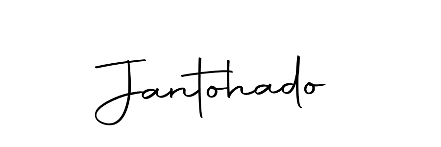 Make a beautiful signature design for name Jantohado. Use this online signature maker to create a handwritten signature for free. Jantohado signature style 10 images and pictures png
