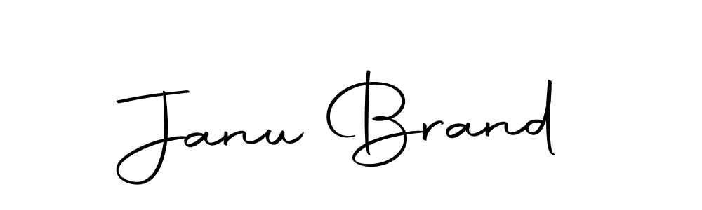 Also You can easily find your signature by using the search form. We will create Janu Brand name handwritten signature images for you free of cost using Autography-DOLnW sign style. Janu Brand signature style 10 images and pictures png