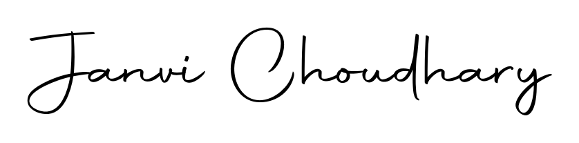 Elevate your brand with a stunning Janvi Choudhary eSignature. The Autography-DOLnW style provides a balanced, flowing aesthetic for everyday signing. Janvi Choudhary signature style 10 images and pictures png