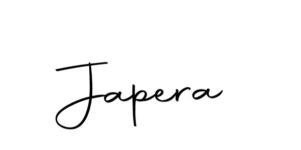 How to Draw Japera signature style? Autography-DOLnW is a latest design signature styles for name Japera. Japera signature style 10 images and pictures png