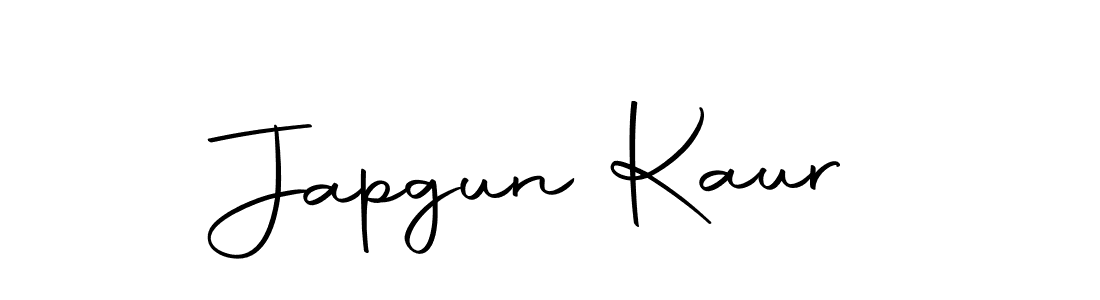How to Draw Japgun Kaur signature style? Autography-DOLnW is a latest design signature styles for name Japgun Kaur. Japgun Kaur signature style 10 images and pictures png