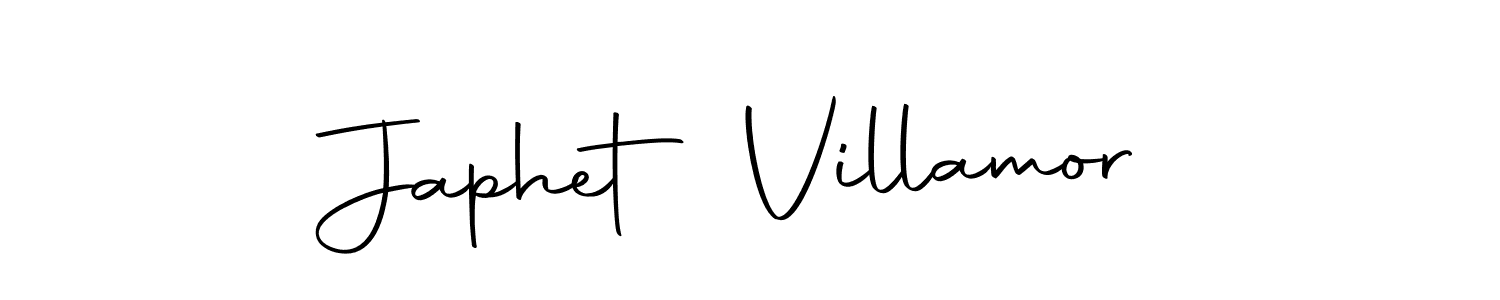 How to make Japhet Villamor signature? Autography-DOLnW is a professional autograph style. Create handwritten signature for Japhet Villamor name. Japhet Villamor signature style 10 images and pictures png