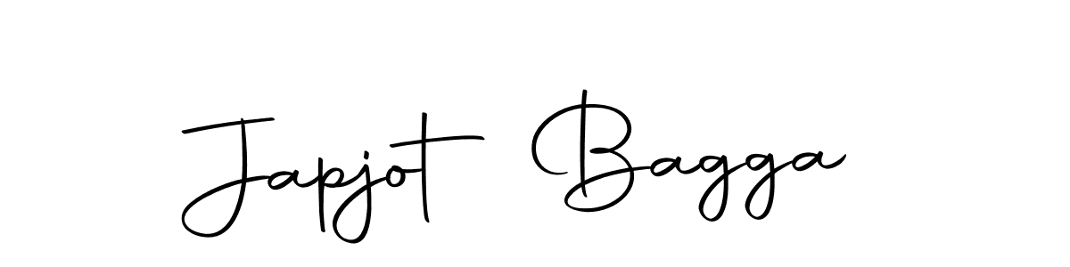 Similarly Autography-DOLnW is the best handwritten signature design. Signature creator online .You can use it as an online autograph creator for name Japjot Bagga. Japjot Bagga signature style 10 images and pictures png