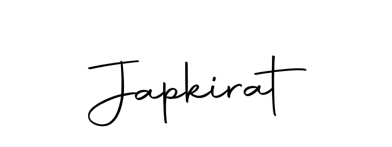 Also You can easily find your signature by using the search form. We will create Japkirat name handwritten signature images for you free of cost using Autography-DOLnW sign style. Japkirat signature style 10 images and pictures png