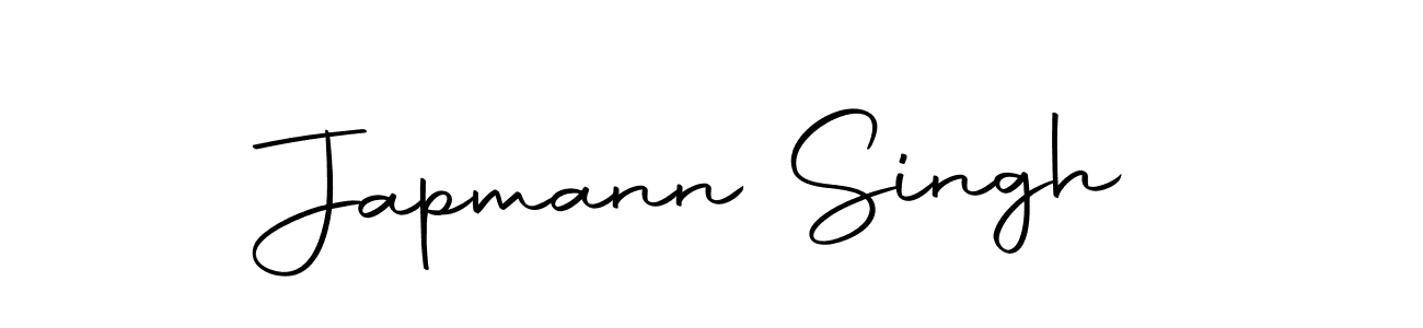 Also You can easily find your signature by using the search form. We will create Japmann Singh name handwritten signature images for you free of cost using Autography-DOLnW sign style. Japmann Singh signature style 10 images and pictures png