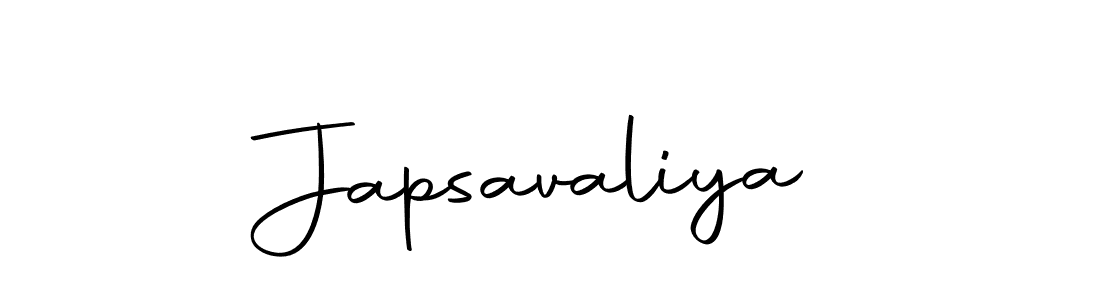 You should practise on your own different ways (Autography-DOLnW) to write your name (Japsavaliya) in signature. don't let someone else do it for you. Japsavaliya signature style 10 images and pictures png