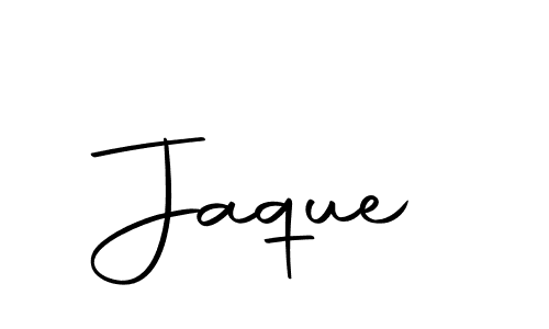 Also we have Jaque name is the best signature style. Create professional handwritten signature collection using Autography-DOLnW autograph style. Jaque signature style 10 images and pictures png