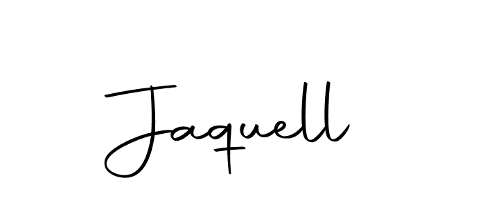 if you are searching for the best signature style for your name Jaquell. so please give up your signature search. here we have designed multiple signature styles  using Autography-DOLnW. Jaquell signature style 10 images and pictures png