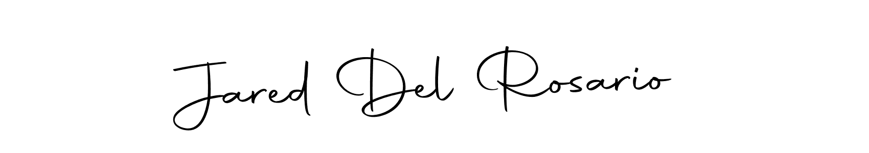 Make a beautiful signature design for name Jared Del Rosario. Use this online signature maker to create a handwritten signature for free. Jared Del Rosario signature style 10 images and pictures png