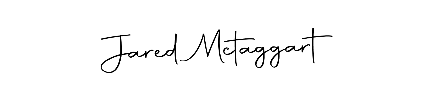 Best and Professional Signature Style for Jared Mctaggart. Autography-DOLnW Best Signature Style Collection. Jared Mctaggart signature style 10 images and pictures png