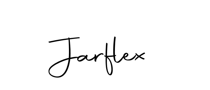 Make a beautiful signature design for name Jarflex. Use this online signature maker to create a handwritten signature for free. Jarflex signature style 10 images and pictures png