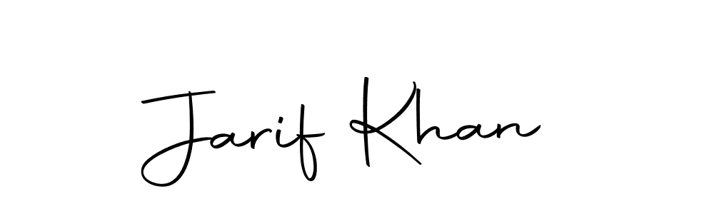 Make a short Jarif Khan signature style. Manage your documents anywhere anytime using Autography-DOLnW. Create and add eSignatures, submit forms, share and send files easily. Jarif Khan signature style 10 images and pictures png