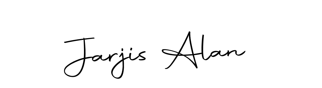 Check out images of Autograph of Jarjis Alan name. Actor Jarjis Alan Signature Style. Autography-DOLnW is a professional sign style online. Jarjis Alan signature style 10 images and pictures png
