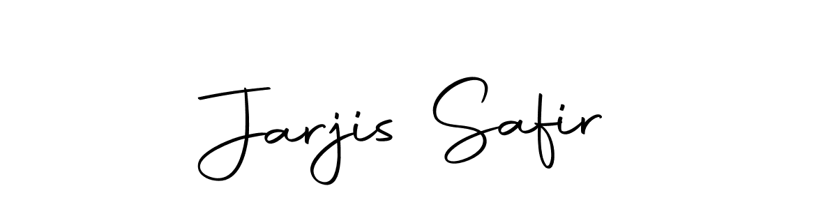 See photos of Jarjis Safir official signature by Spectra . Check more albums & portfolios. Read reviews & check more about Autography-DOLnW font. Jarjis Safir signature style 10 images and pictures png