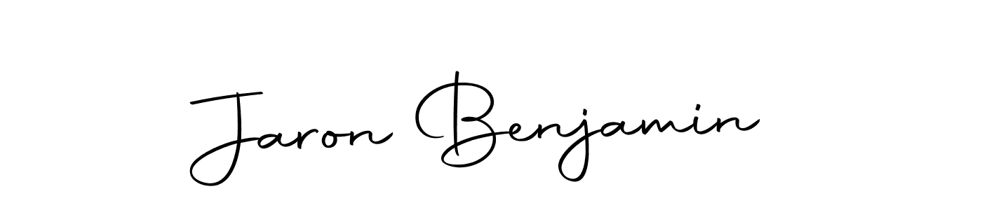 Similarly Autography-DOLnW is the best handwritten signature design. Signature creator online .You can use it as an online autograph creator for name Jaron Benjamin. Jaron Benjamin signature style 10 images and pictures png