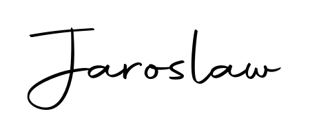 Create a beautiful signature design for name Jaroslaw. With this signature (Autography-DOLnW) fonts, you can make a handwritten signature for free. Jaroslaw signature style 10 images and pictures png