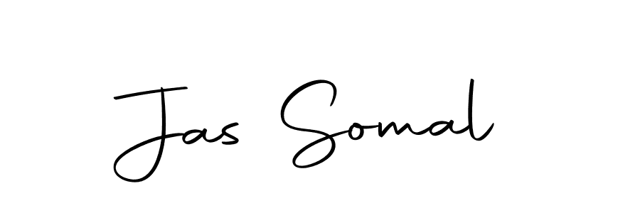 Make a beautiful signature design for name Jas Somal. Use this online signature maker to create a handwritten signature for free. Jas Somal signature style 10 images and pictures png